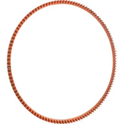 Cremagliera Betoniera A Bicchiere Lt 120