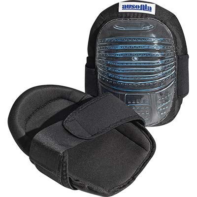 Ginocchiere X Piastrellista Ausonia - Silicone- 1 Paia