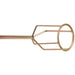 Mescolatore A Gabbia Base Circolare Rurmec Cm 12X60 M14