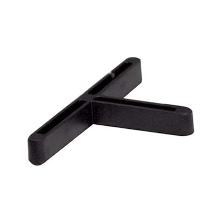 Distanzia Piastrelle A T - Mm 3 Cf=Pz 250- 2 Confezioni