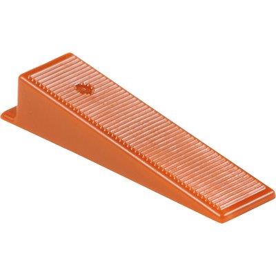 Cuneo Distanzia Piastrelle Autolivellante Raimondi - Cf=Pz 250- 1 Confezioni