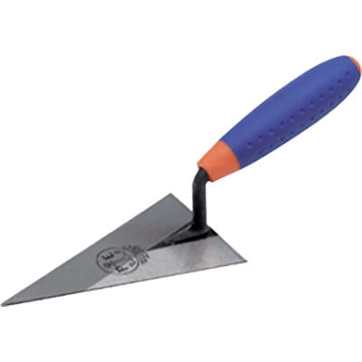 Cazzuolino Punta Acuta 983 Ancora - Manico Sintetico Cm 14- 2 Pezzi