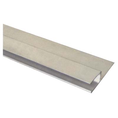 Stadia Profilo H - Alluminio S.Mm 113X28 Cm 250