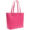 Liu Jo borsa tote rosa scuro Halona AA5321E0087 Borse Liu Jo