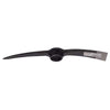 Piccone Workit - Acciaio Forgiato Sm.Mm 40X55 Gr 1500- 2 Pezzi