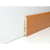 Battiscopa Liscio Pircher - Abete Rovere Mm 10X70 H.Mm 2250- 10 Pezzi