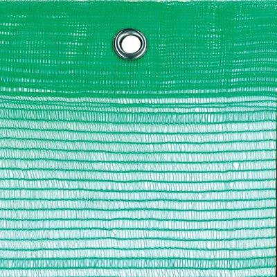 Rete Ponteggio Verde Hand Pe Gr/Mq 45 Cm 180 Mt 25 + Polieco