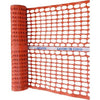 Rete Protezione Cantiere Lavori In Corso Tenax Gr 150/Mq H.Cm 180 Ml 50