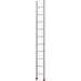 Scala Parallela Ed1 Marchetti - Alluminio H.Cm 360 Pioli 12