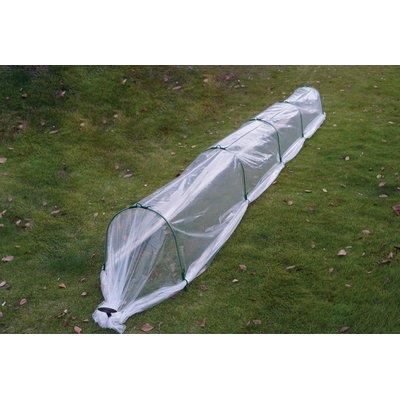 Serretta A Tunnel In Kit Stars Film+Archetti+Acces. Cm.300X60 H.Cm 45