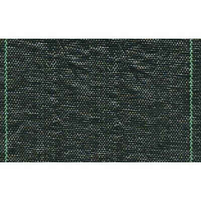 Telo Pacciamatura Ppl Nero Miniroll Stars L.Mt 10 H.Cm 105