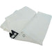 Telone Occhiellato Leno Kristal Hand Trasparente Gr/Mq 160 Mt 3X3