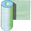 Laminato Vetroresina Piano Verde - H.Cm 100 L.Mt 40
