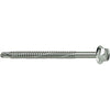 Vite Autoperforante Metallo Kovervit Dx Mustad - Tecc Chromiting Mm 6,3X 20 Cf=Pz 200- 1 Confezioni