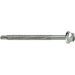 Vite Autoperforante Metallo Kovervit Dx Mustad - Tecc Chromiting Mm 6,3X 70 Cf=Pz 100- 1 Confezioni