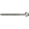 Vite Autofilettante Metallo Kovervit Bs Mustad - Tecc Chromiting Mm 6,3X 30 Cf=Pz 200- 1 Confezioni
