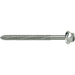 Vite Autofilettante Metallo Kovervit Bs Mustad - Tecc Chromiting Mm 6,3X 50 Cf=Pz 100- 1 Confezioni