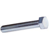 Vite Metallo Te Zincata - Classe 8.8 Fil Intero Mm 10X 60 Cf=Pz 100- 1 Confezioni