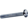 Vite Metallo Tc Zincata - Cava Ph Cl 4.8 Fil Intero Mm 5X50 Cf=Pz 200- 1 Confezioni