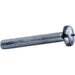 Vite Metallo Tc Zincata - Cava Ph Cl 4.8 Fil Intero Mm 6X10 Cf=Pz 500- 1 Confezioni