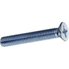 Vite Metallo Tsp Zincata - Classe 4.8 Cava Ph Fil Intero Mm 5X25 Cf=Pz 500- 1 Confezioni