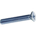 Vite Metallo Tsp Zincata - Classe 4.8 Cava Ph Fil Intero Mm 8X100 Cf=Pz 100- 1 Confezioni