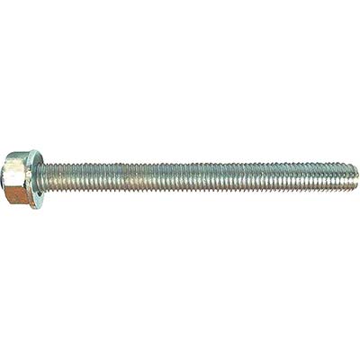 Barra Filettata Fis Fischer - Classe 5.8 Fis A 6X110- 20 Pezzi