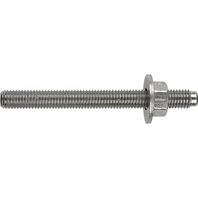 Barra Filettata Std Elematic - M 10X160- 10 Pezzi