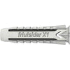 Tassello Nylon X1 Friulsider - X1 6 Cf=Pz 100- 1 Confezioni