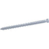 Vite Calcestruzzo Vf Tc Friulsider - Cava Tx30 Zincata Bianca Mm 7,5X100 Cf=Pz 100- 1 Confezioni