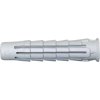 Tassello Nylon T6 Elematic - T6 5 Cf=Pz 100- 1 Confezioni