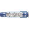 Tassello Nylon Bluefix Elematic - Bluefix 8 Cf=Pz 50- 1 Confezioni