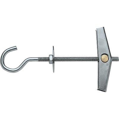 Ancora A Soffitto Etaf/Oa 4/14 Elematic - Occhiolo Aperto Cf=Pz 50- 1 Confezioni