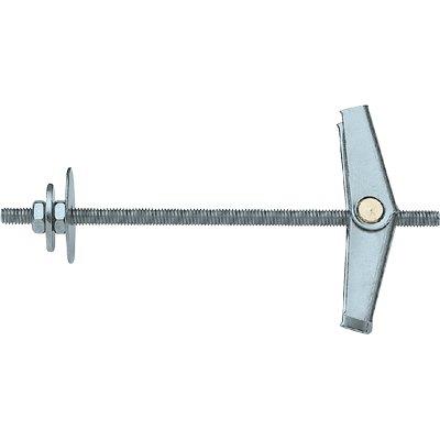Ancora A Soffitto Etaf/Dd 4/14 Elematic - Doppio Dado Cf=Pz 50- 1 Confezioni