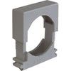 Fissatubo Nylon Chiuso - Mm 14/22 Cf=Pz 100- 1 Confezioni