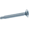 Vite Autoperforante Tsp Drillex Mustad - Cava Ph Zinc Bianca/Chromiting Mm 4,8X50 Cf=Pz 200- 1 Confezioni
