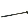 Vite Truciolare Tsp Pf Bronzata Ambrovit - Cava Pz Filetto Parziale Mm 6,0X160 Cf=Pz 100- 1 Confezioni