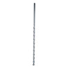 Punta Trapano Widia Standard Lunga 0301 Krino Mm 12X600