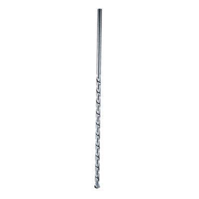 Punta Trapano Widia Standard Lunga 0301 Krino Mm 12X600