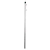 Palo Telescopico X Antenna Acciaio Zincato Mm 1,0 Palo Mm 25/30 H.Mt 2/4