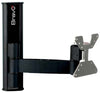 Supporto Tv Piatta Lcd 2 Bravo Acciaio Verniciato Nero 10/30 Kg 20
