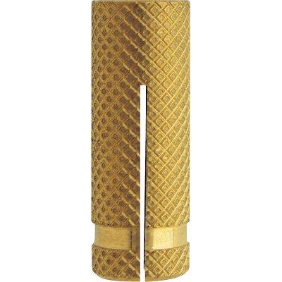 Tassello Ottone To Friulsider - To M 10X32 Cf=Pz 100- 1 Confezioni