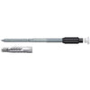 Tassello Cappotto Thermax 10 Fischer - Vite Doppio Filetto 10/100 M 8- 20 Pezzi