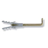 Fissaggio Sanitari Wds Fischer - Cf=Pz 2 Wds 12- 5 Confezioni
