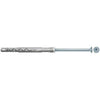 Tassello Nylon Prolungato Sxrl-Wt Fischer - Vite Tsp Cava Tx Sxrl 8X 80 Wt Cf=Pz 50- 1 Confezioni