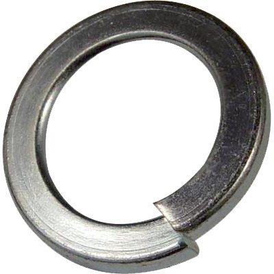 Rondella Grower - Zincata Mm 6 Cf=Pz 1000- 1 Confezioni