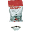 Rivetto A Strappo Alluminio Testa Moro Friulsider - Mm 3,4X 7 Cf=Pz 100- 10 Confezioni