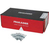 Rivetto A Strappo Alluminio Friulsider - Mm 4,8X22 Cf=Pz 500- 1 Confezioni