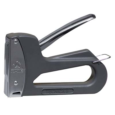 Fissatrice Manuale Tecnica 8 Mod.108 Roma X Punto Forest 105108