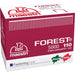 Punto Forest 110 X Fissatrice Ro-Ma - Zincato Cf=Pz 5000 Mm 10,05X10- 1 Confezioni